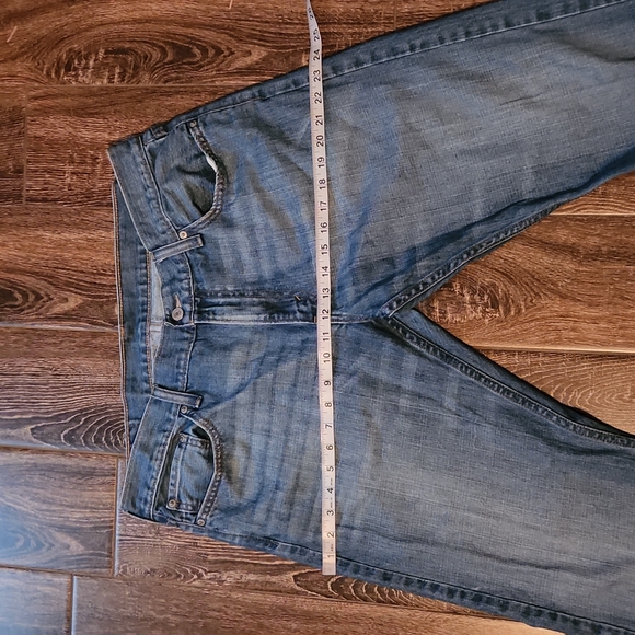 LEVI'S 514 JEANS - Picture 4 of 10